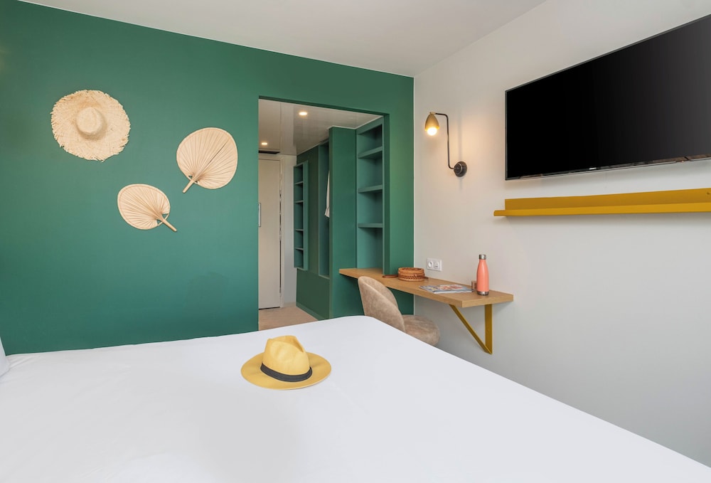 L’Escale Marine, The Originals Relais 27/60