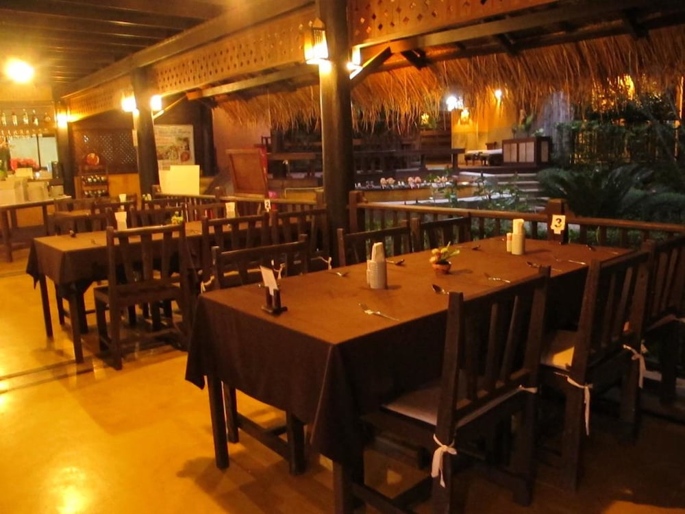 Pai Hotsprings Spa Resort 31/49