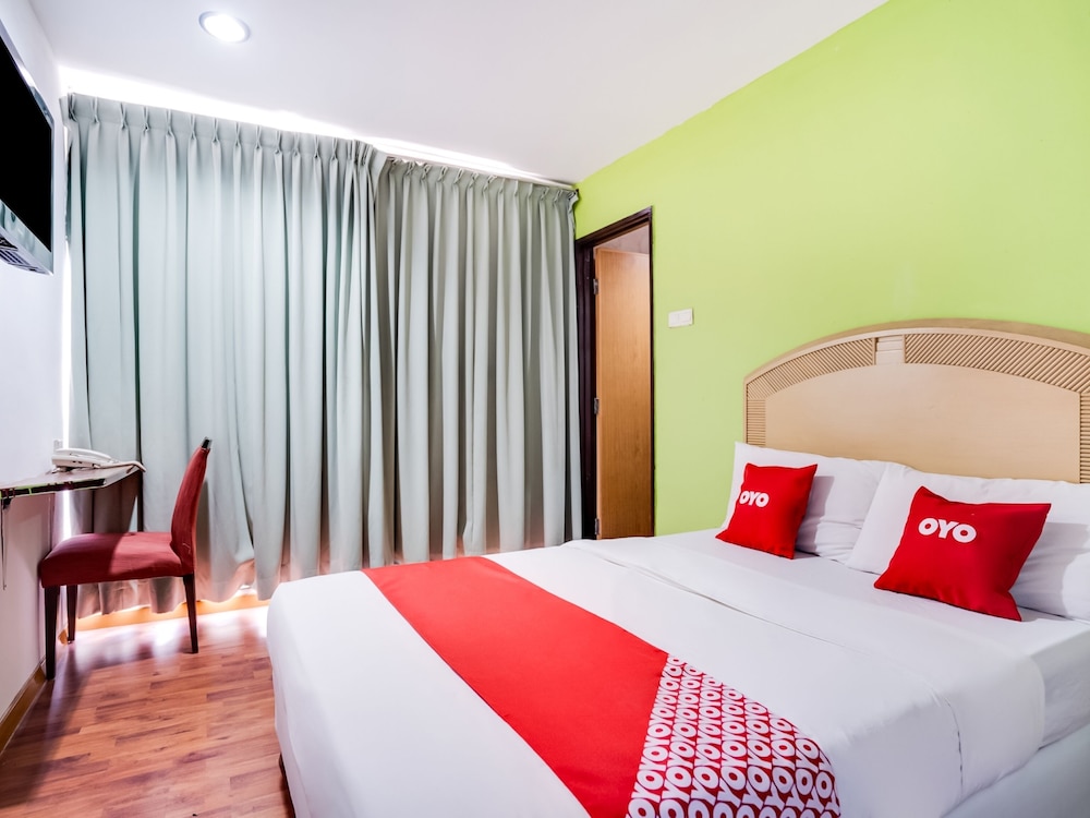 OYO 89652 Bjorn Boutique Hotel 12/25