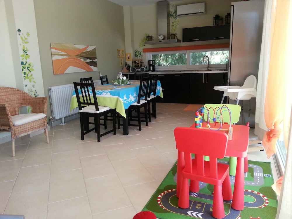 Luxurious Villa Anna Maria 29/50