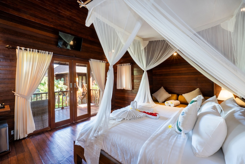 Royal Retreat Villa's Lembongan 30/63