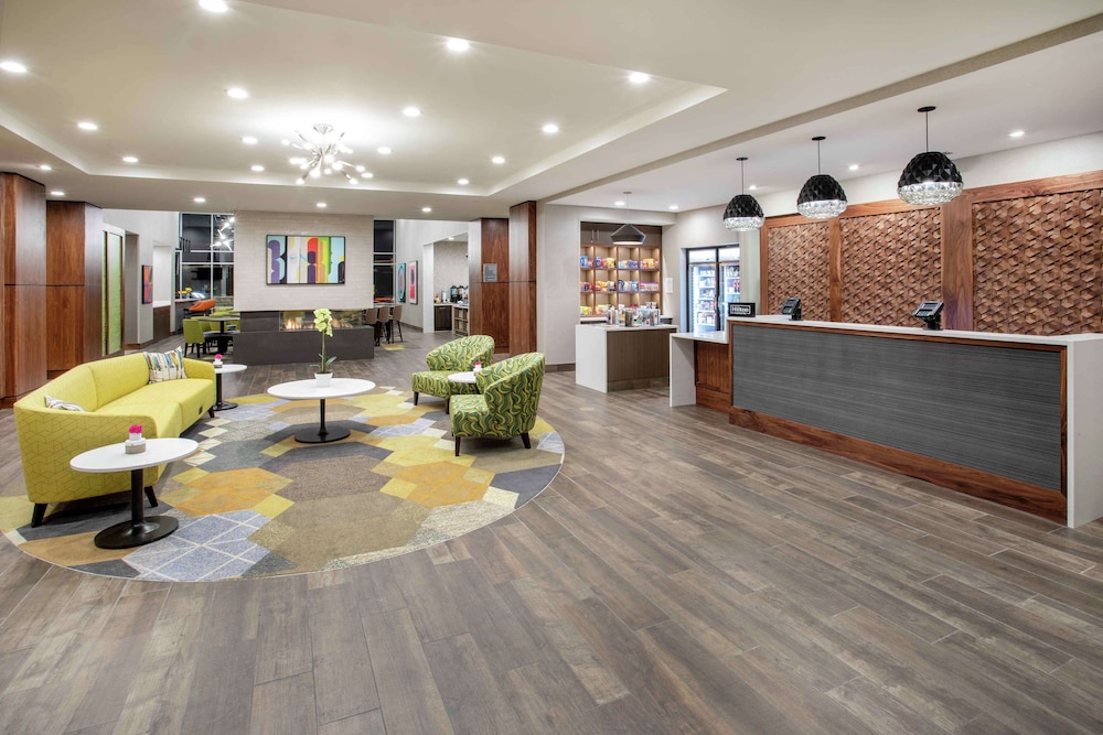 Homewood Suites by Hilton Edina Minneapolis 10/57