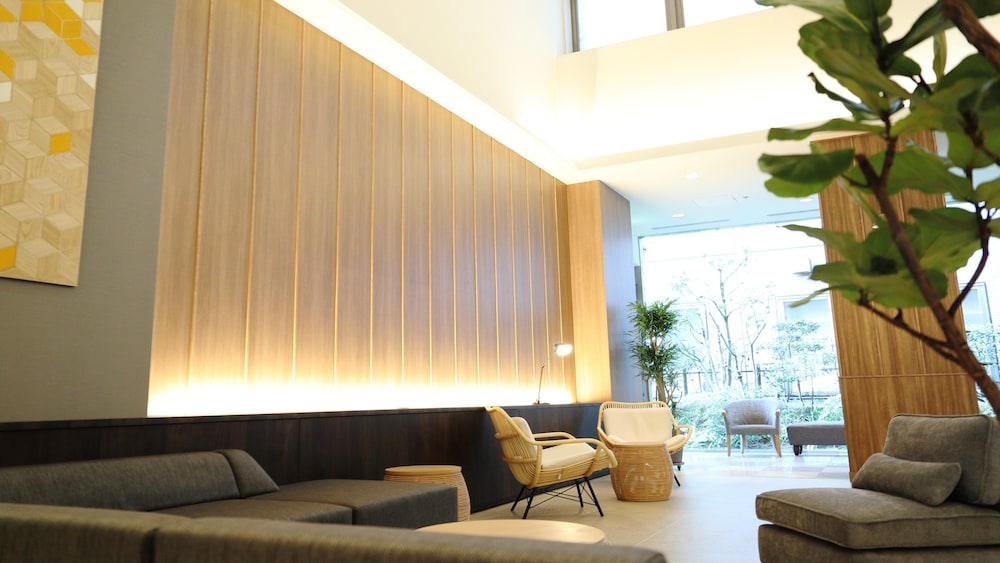 Holiday Inn Ana Sendai 49/75