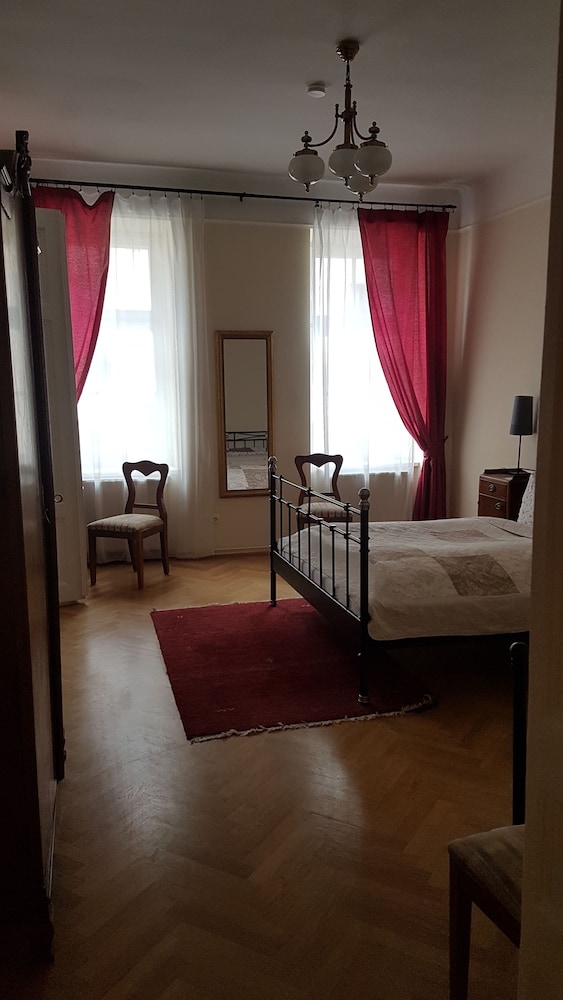 Appartements Hermine 34/41