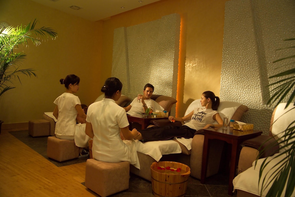 Songjiang New Century 24/32