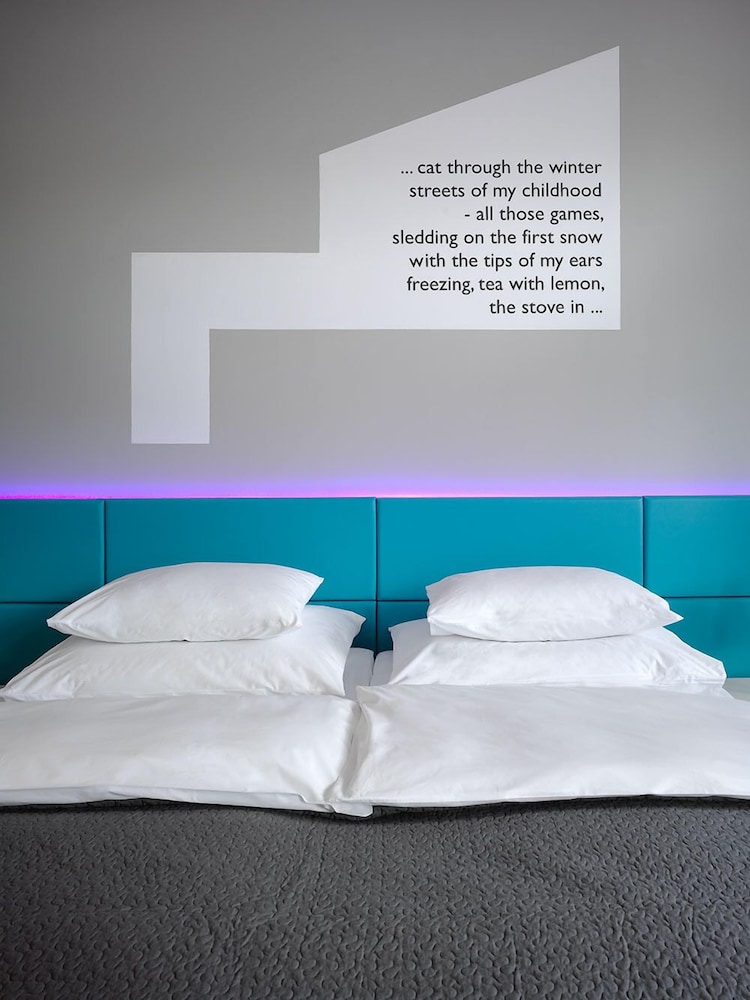 Moods Boutique Hotel 11/41