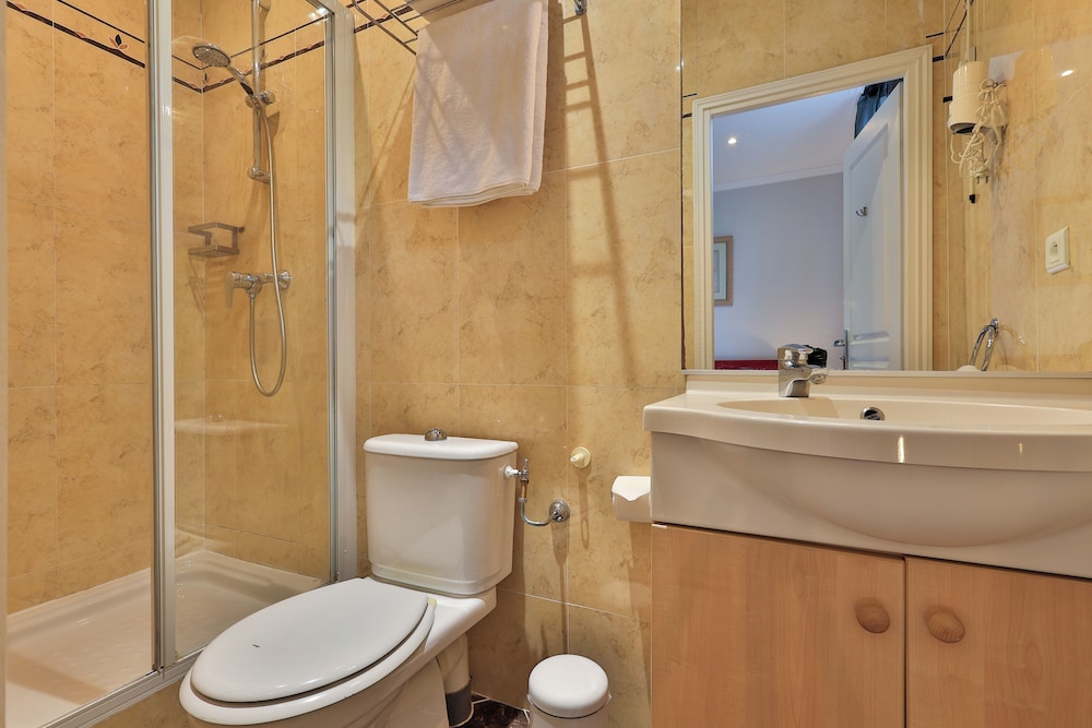 Residence Emeraude 45/50