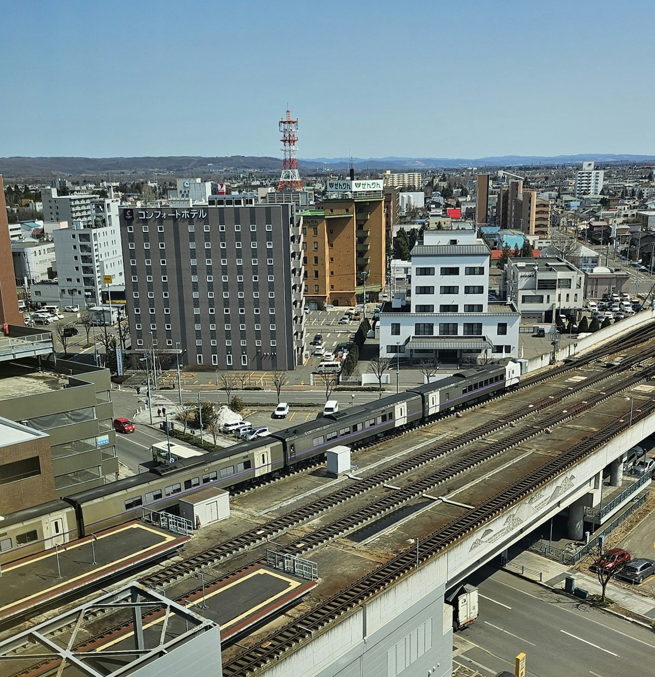 Hotel Nikko Northland Obihiro 6/79