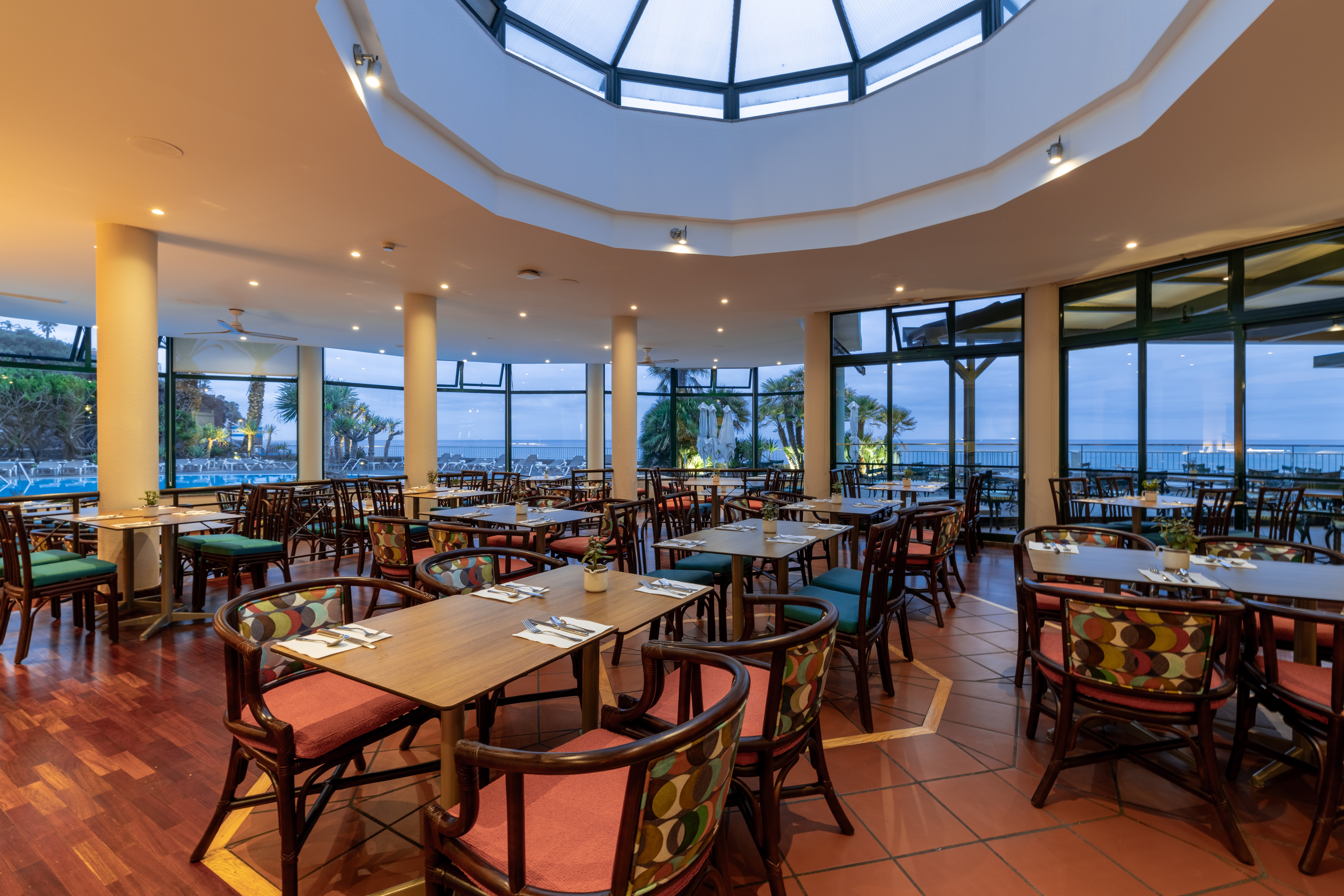 Pestana Ocean Bay All Inclusive 14/24