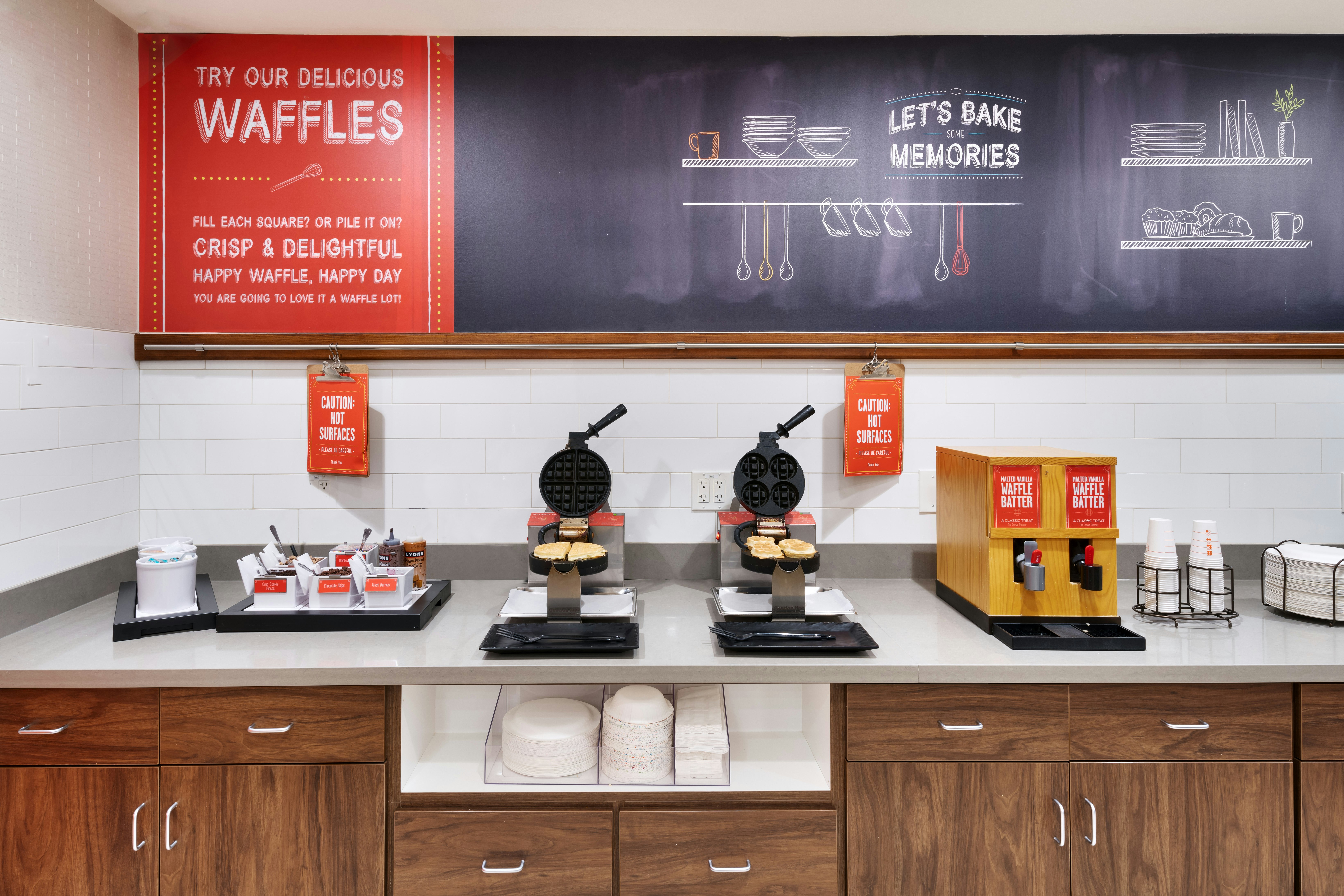 Hampton Inn and Suites Spanish Fork Provo 6/16