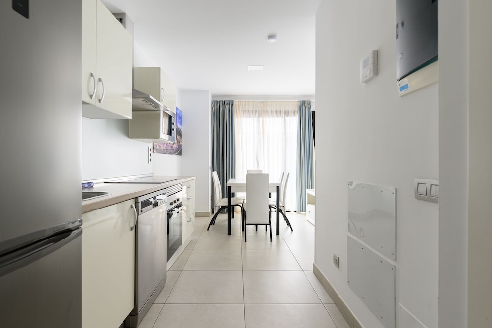 Canteras Suites 27/47