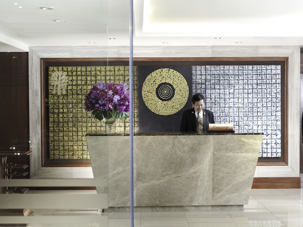 Banyan Tree Bangkok 9/71