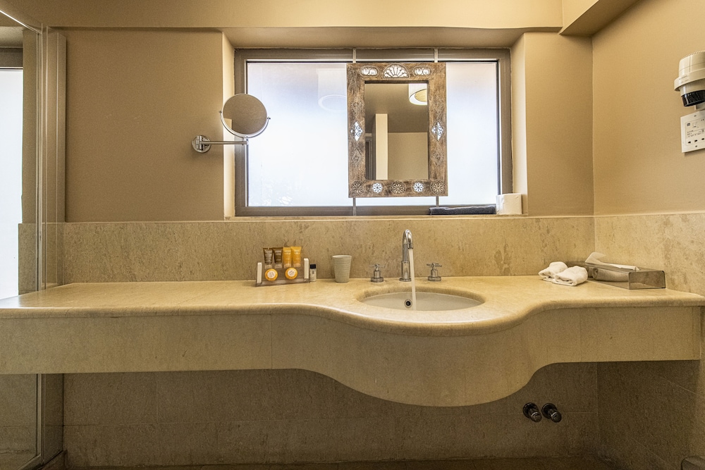 Aegeon Beach Hotel 50/50