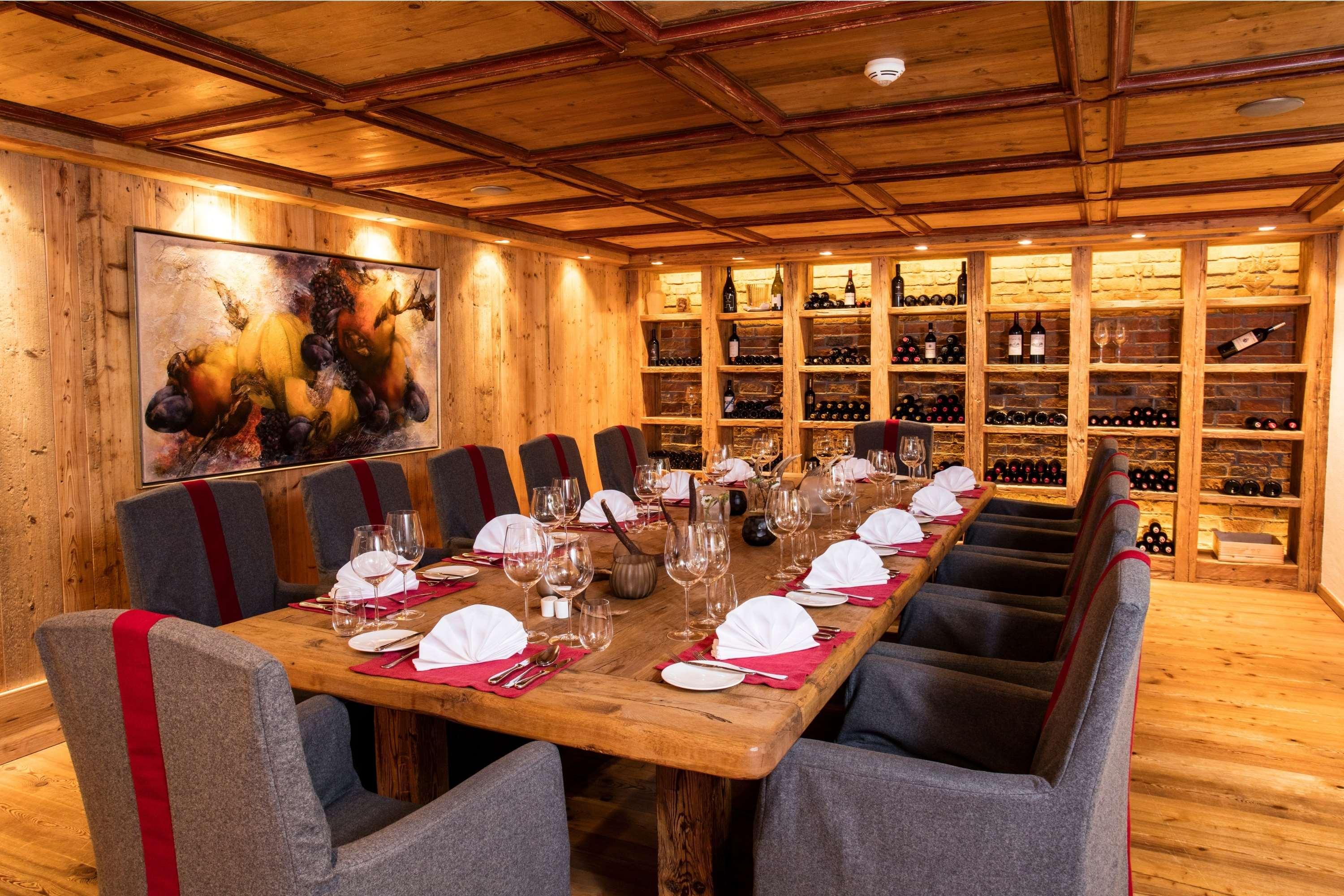 Hotel Kitzhof Mountain Design Resort 39/51