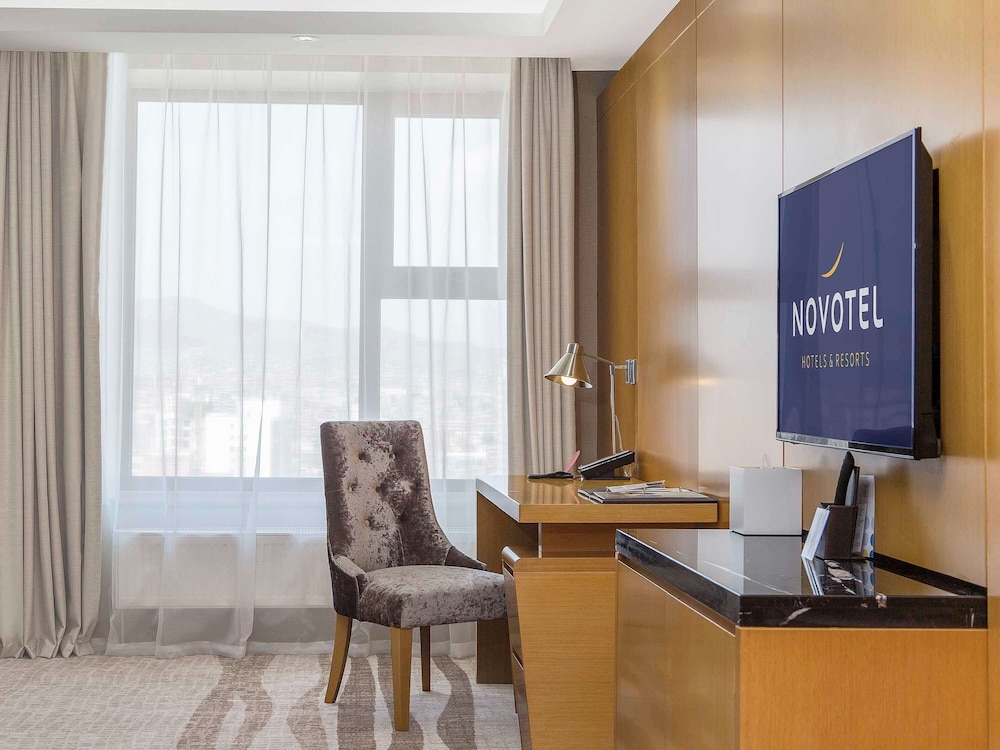 Novotel Ulaanbaatar 55/73