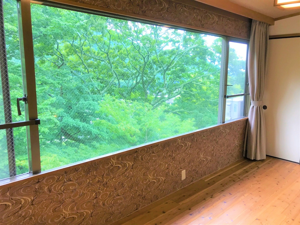 Onsen Hostel K's House Hakone 37/67