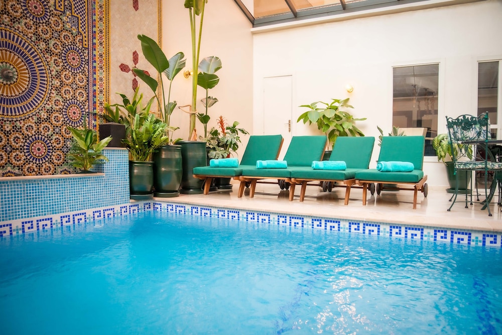 Hotel Safia 2/34