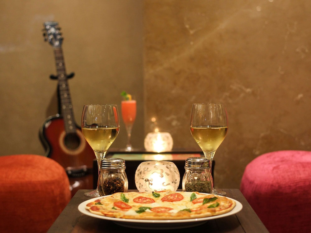 果阿施莱姆诺富特酒店(Novotel Goa Candolim) 图片4