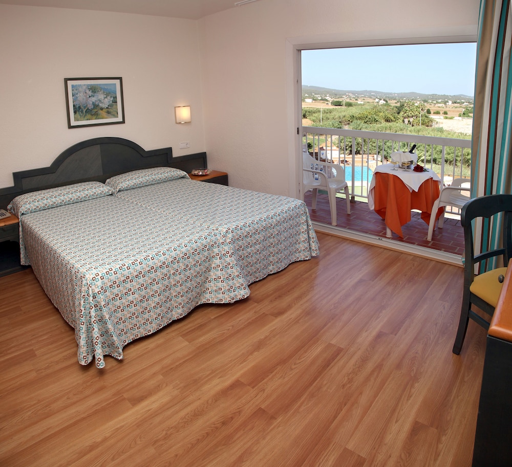 Invisa Hotel Es Pla - Adults Only 38/68