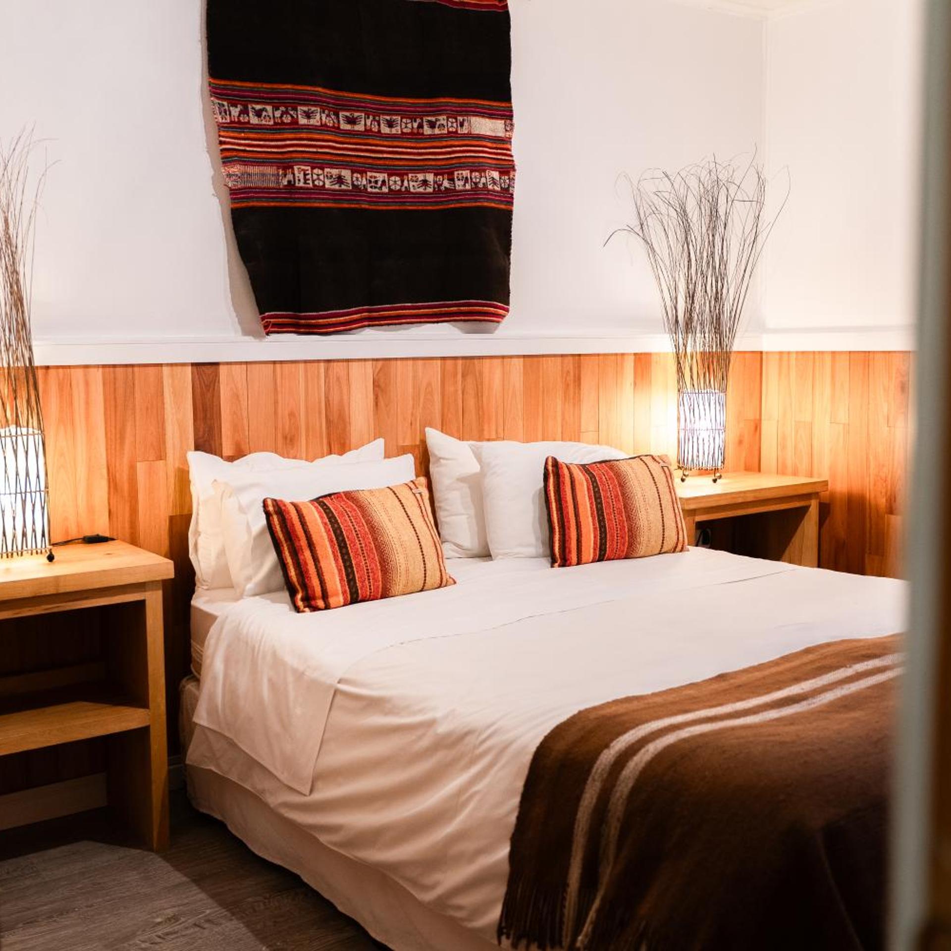 Hotel Aquaterra 10/50