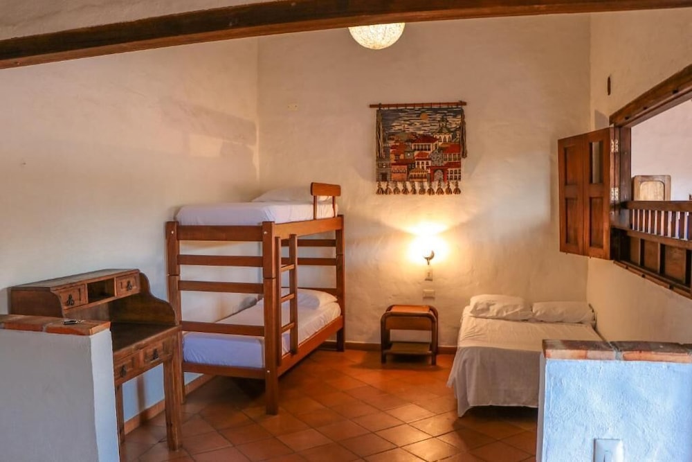 Hotel Casa El Mandarino 26/33