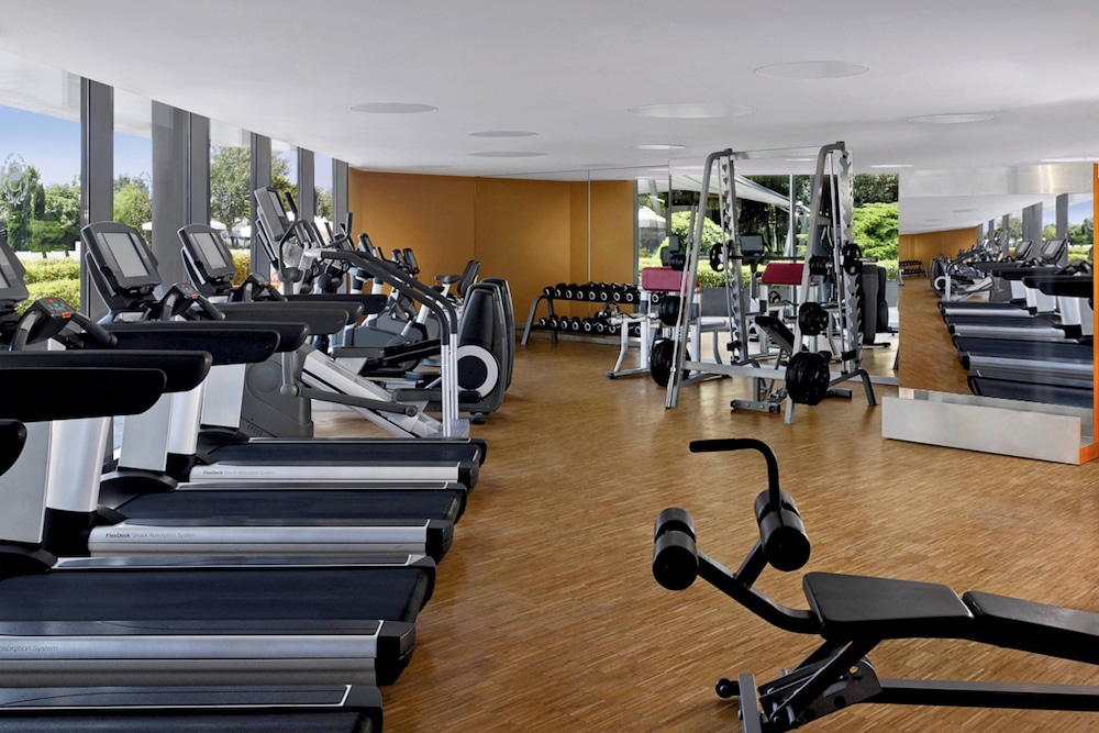 Sheraton Istanbul Atakoy Hotel 44/77