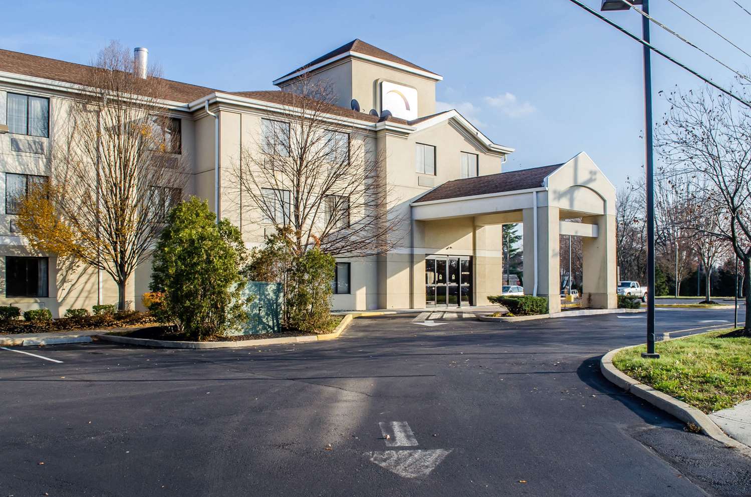 Sleep Inn And Suites Bensalem 31/33