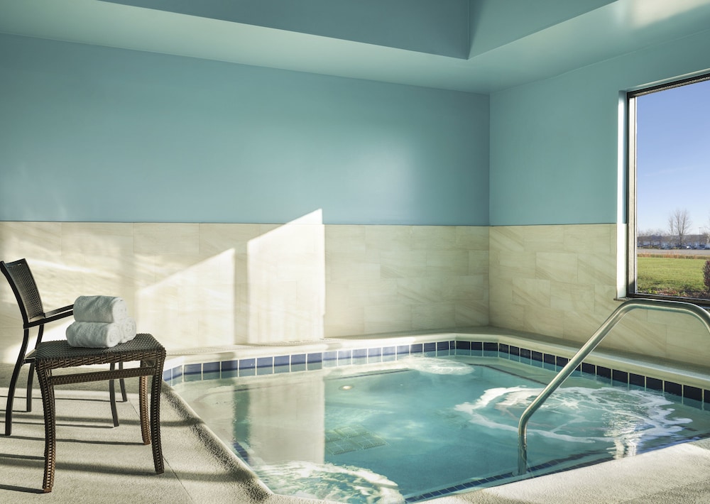 Holiday Inn Express Hotel & Suites Peru - Lasalle Area 42/66
