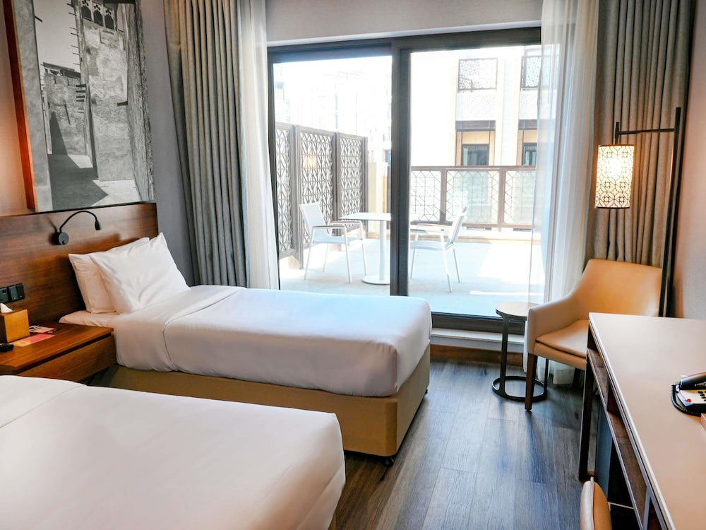 SUPERIOR, TWIN BEDS