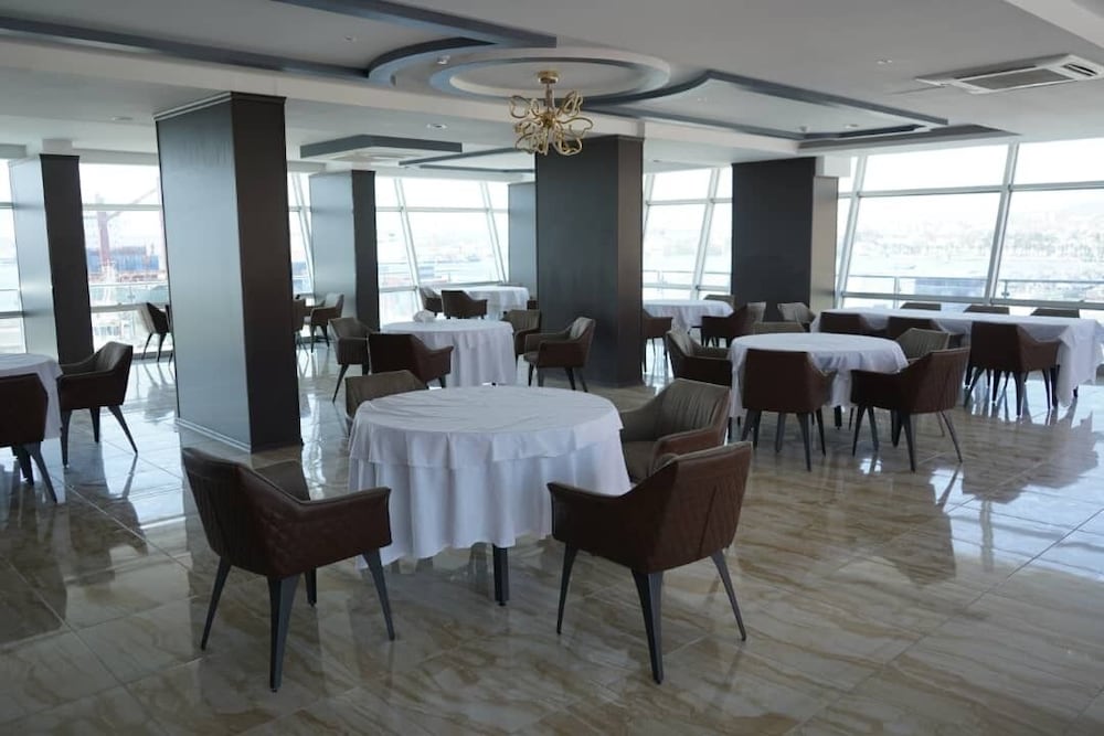 Hotel Plaza Arzew 41/50