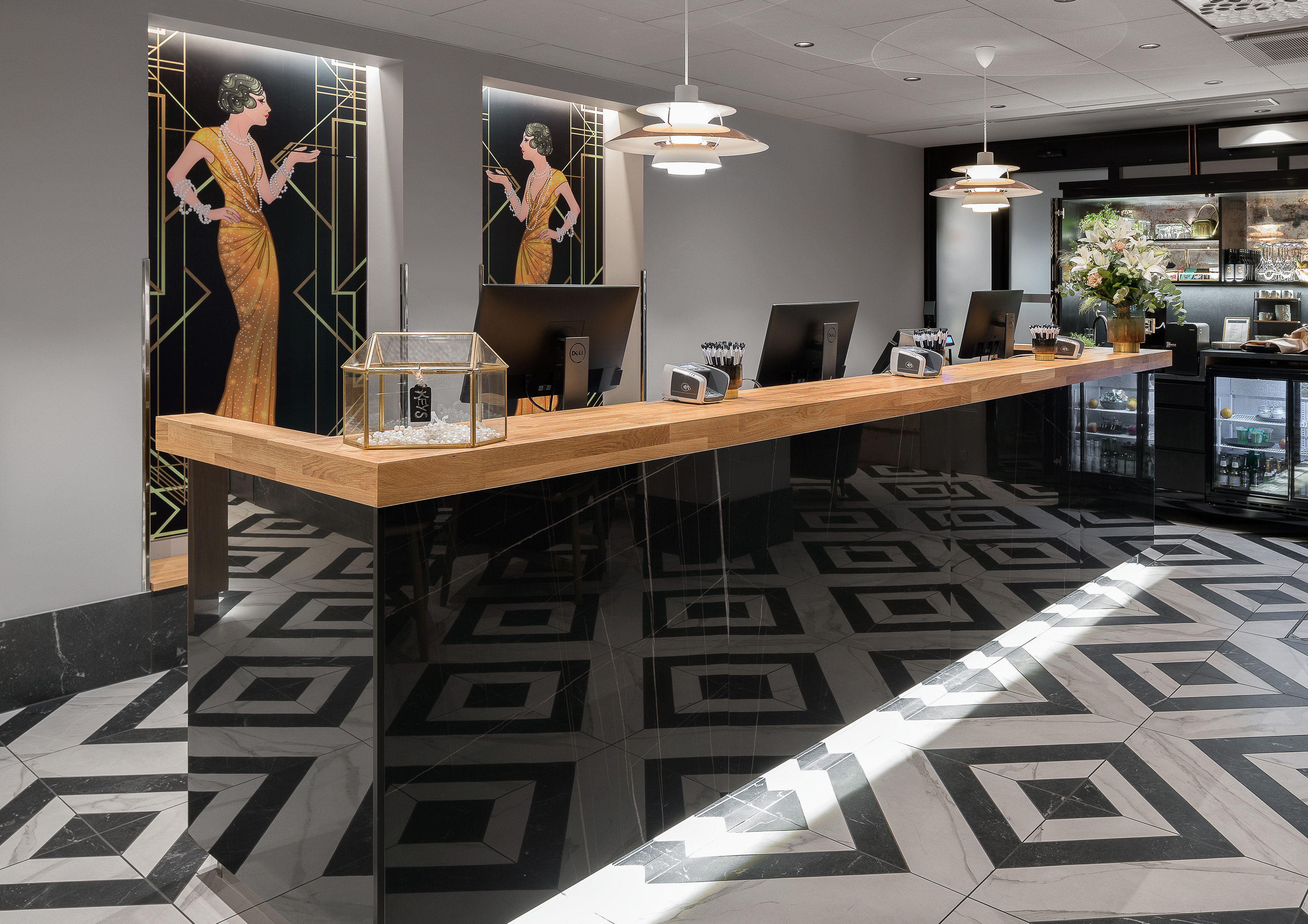 Solo Sokos Hotel Turun Seurahuone 3/33