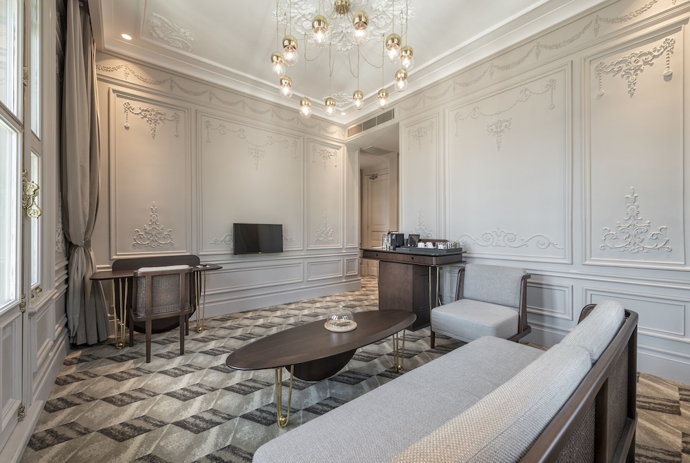 The Stay Hotel Bosphorus 36/39
