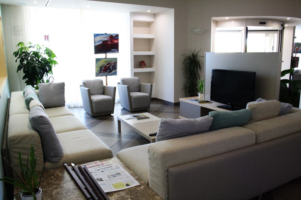 Le Dune Suite Hotel 21/39