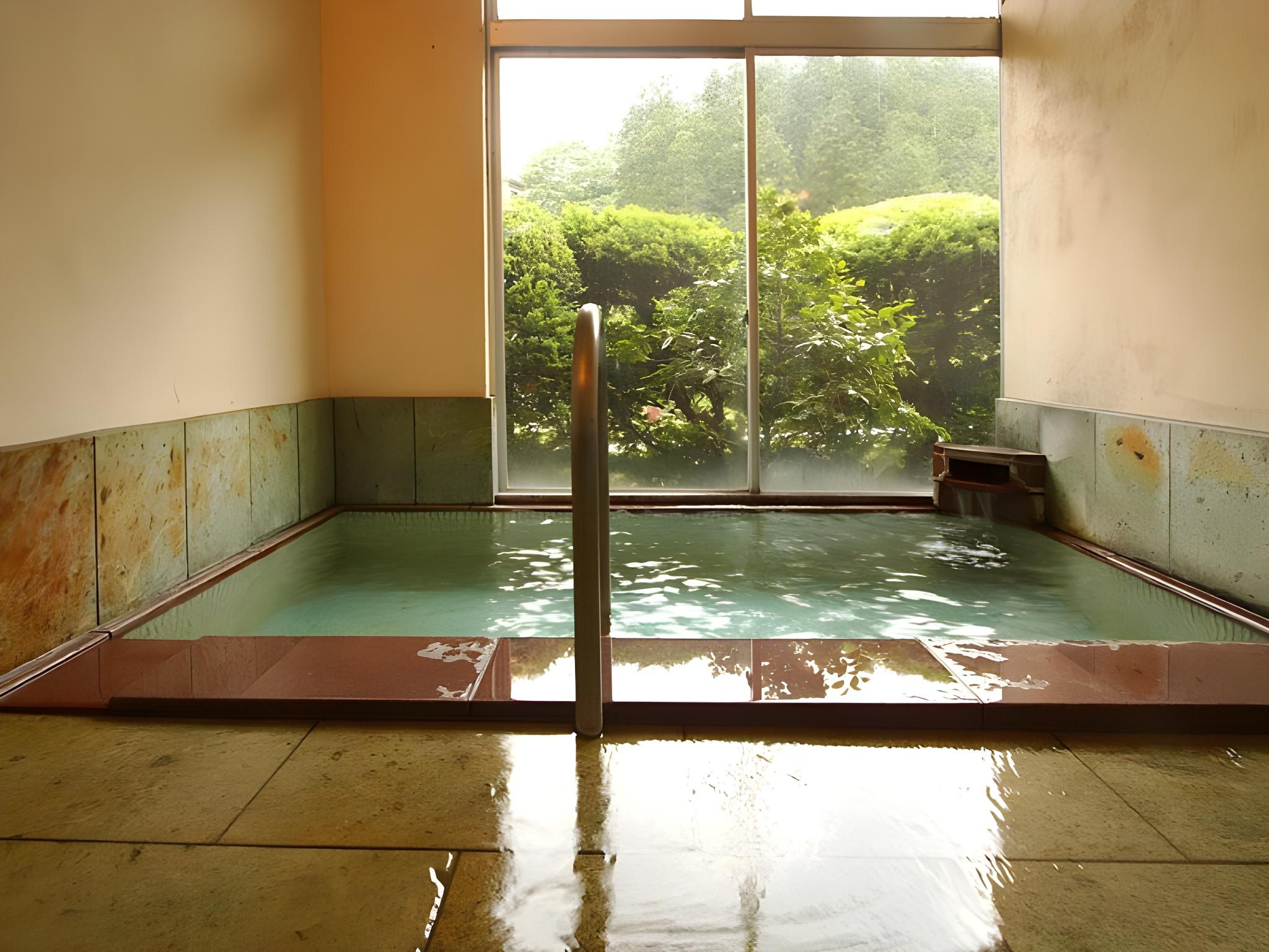 Shinshu Kakeyu Onsen Katsura Ryokan 21/32