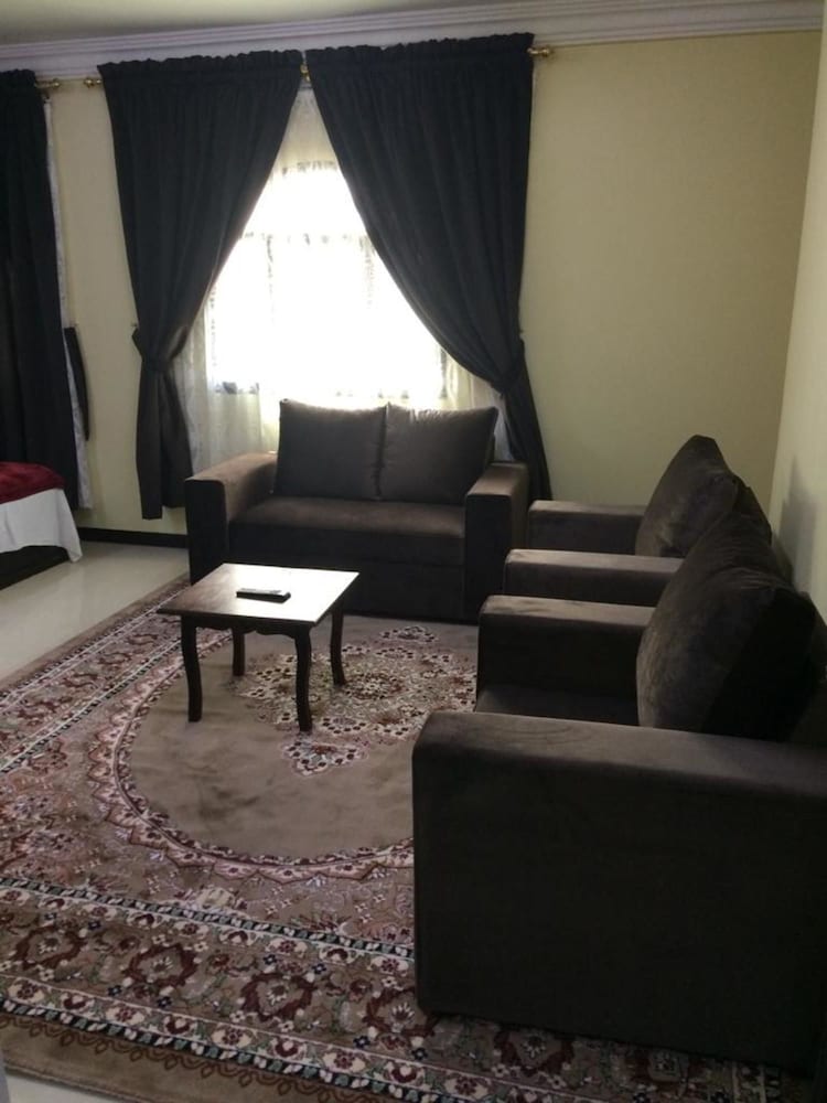 العييري للشقق المفروشة المدينة المنورة 9(Al Eairy Furnished Apartments Al Madinah 9) 35/48
