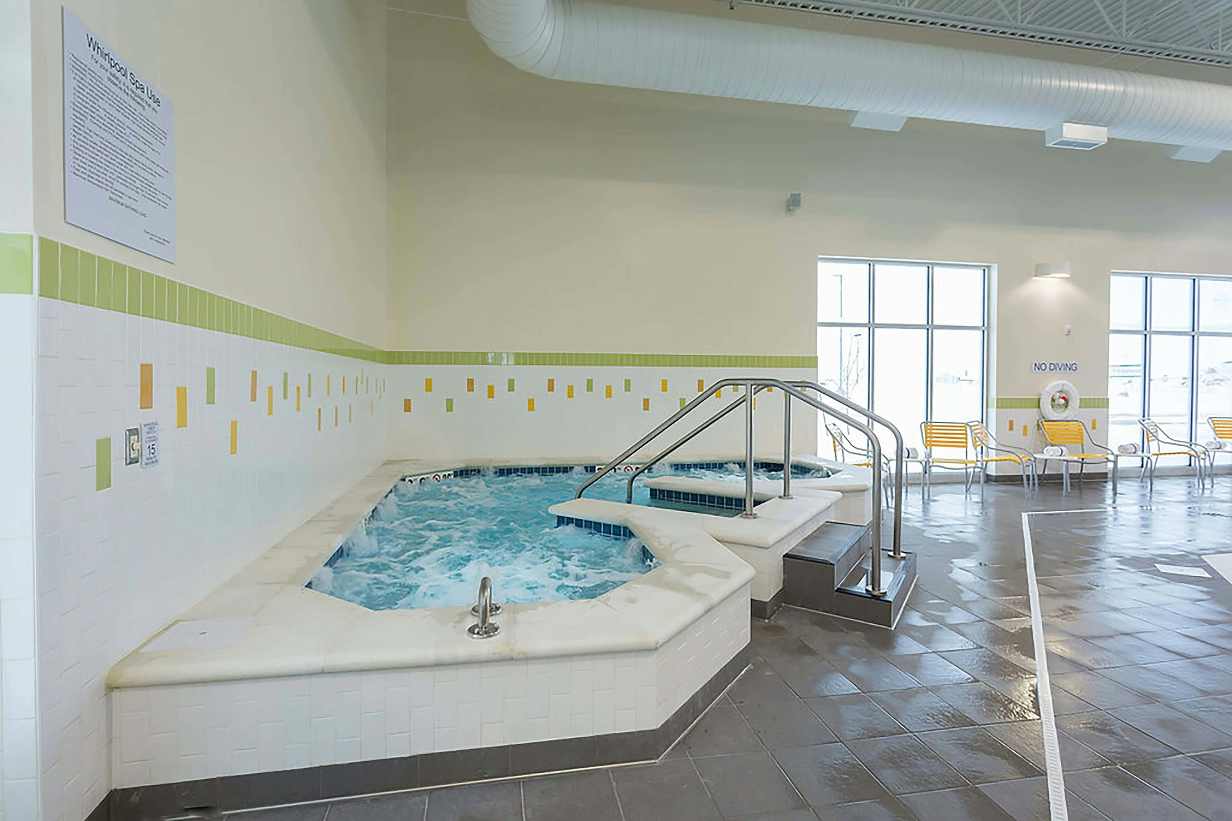Fairfield Inn And Suites Jamestown 25/60