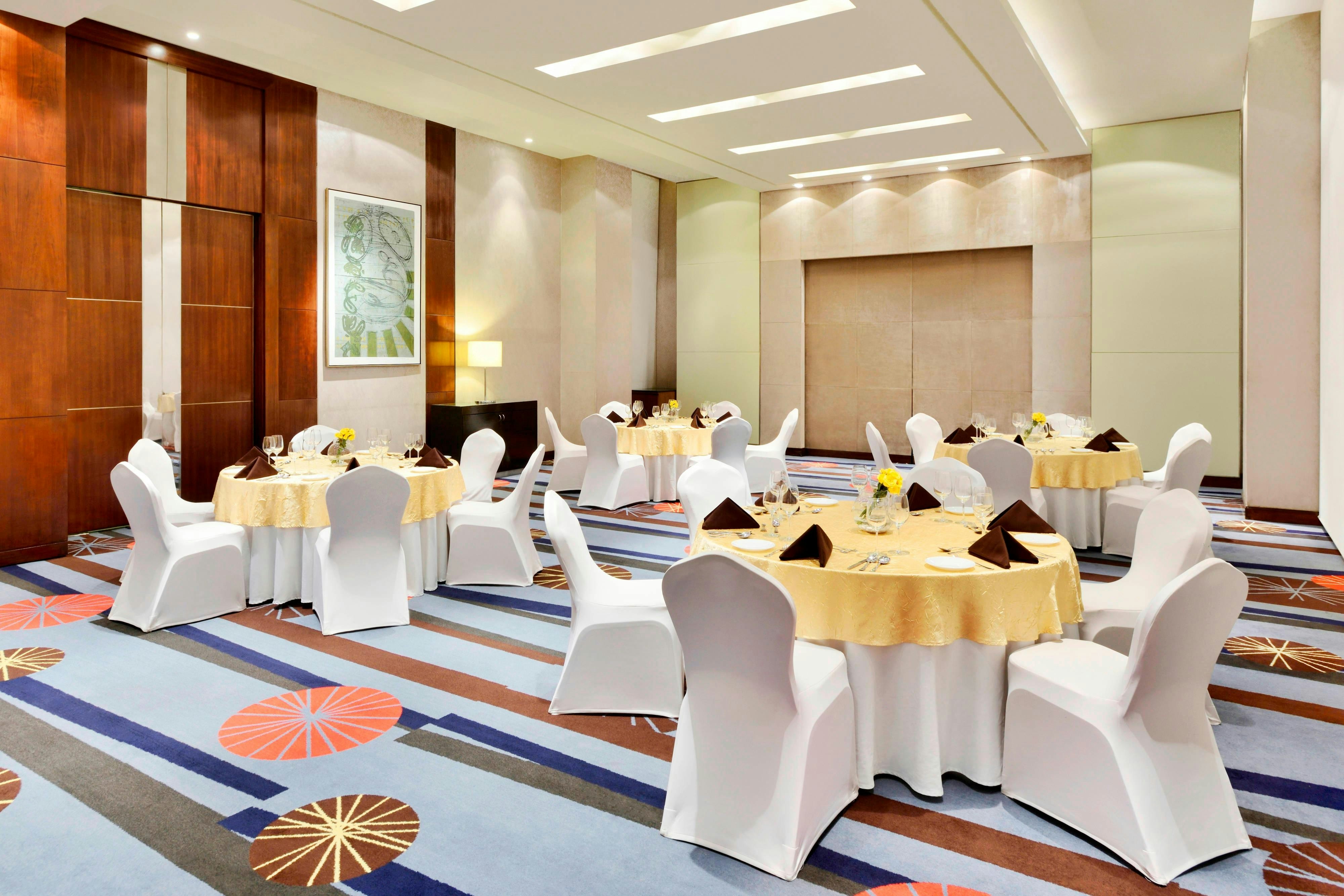 Courtyard By Marriott Hinjewadi 42/48