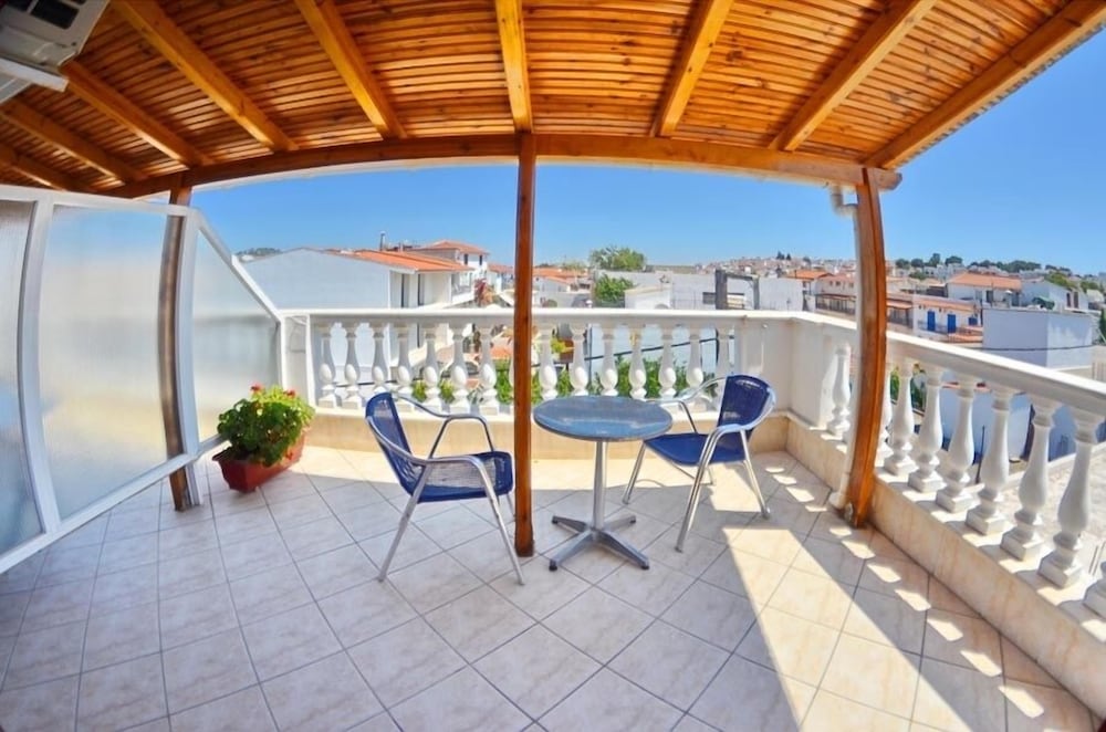 CASA BLUE HOTEL 43/60