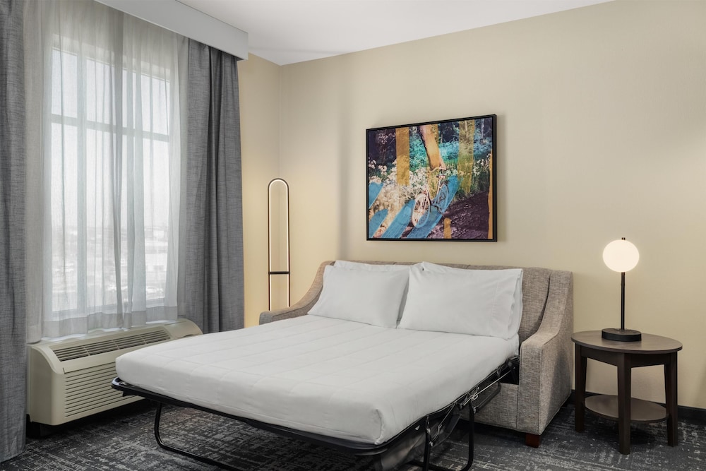 استوديو بسرير كينج، HOMEWOOD SUITES BY HILTON WEST DES MOINES/SW MALL AREA 4/8