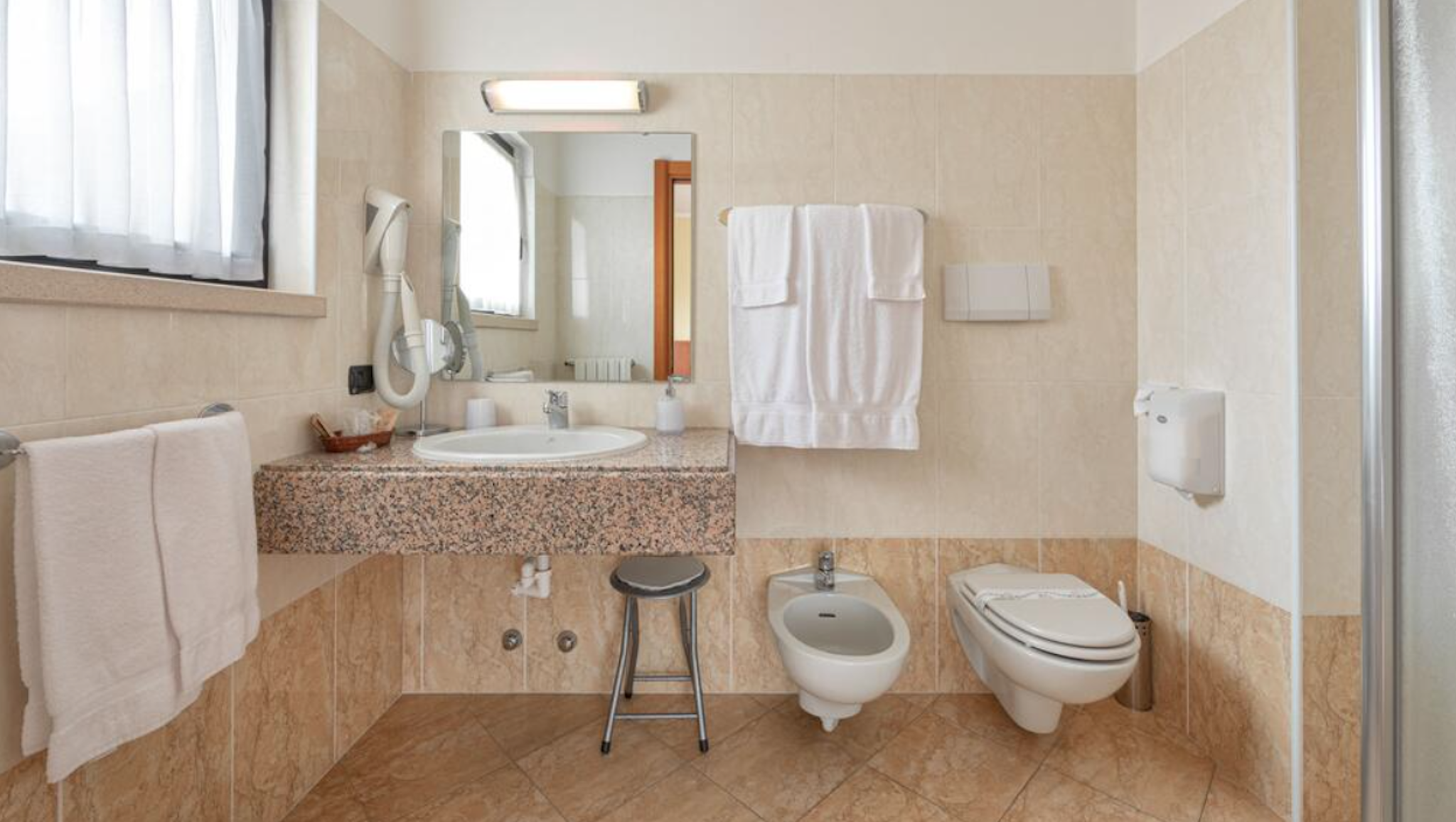Postumia Hotel 16/20