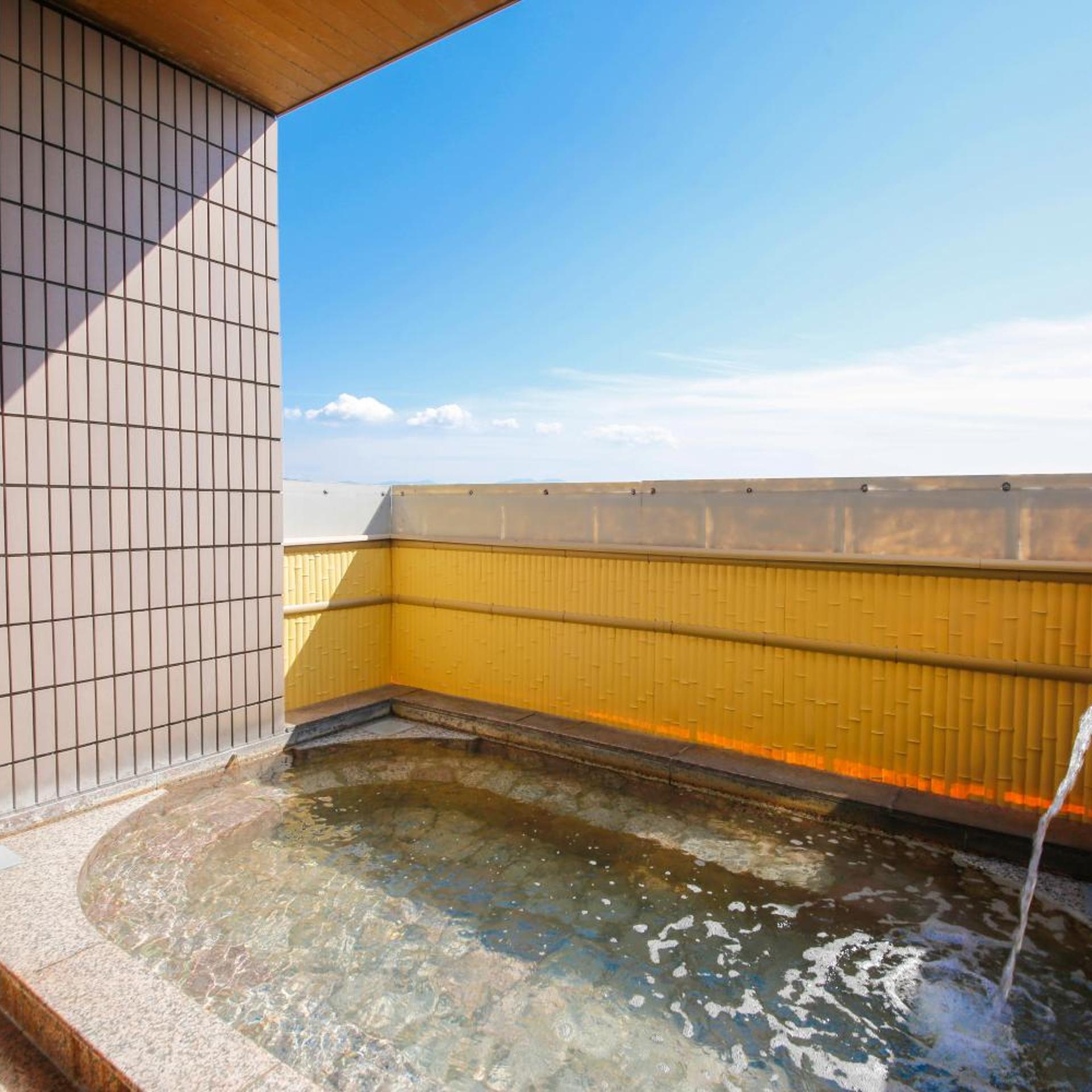 Kaike Onsen Fuyo Annex 21/49