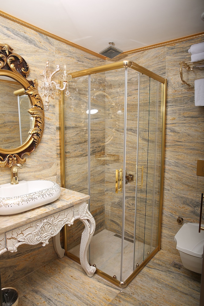Laleli Blue Marmara Hotel 33/71