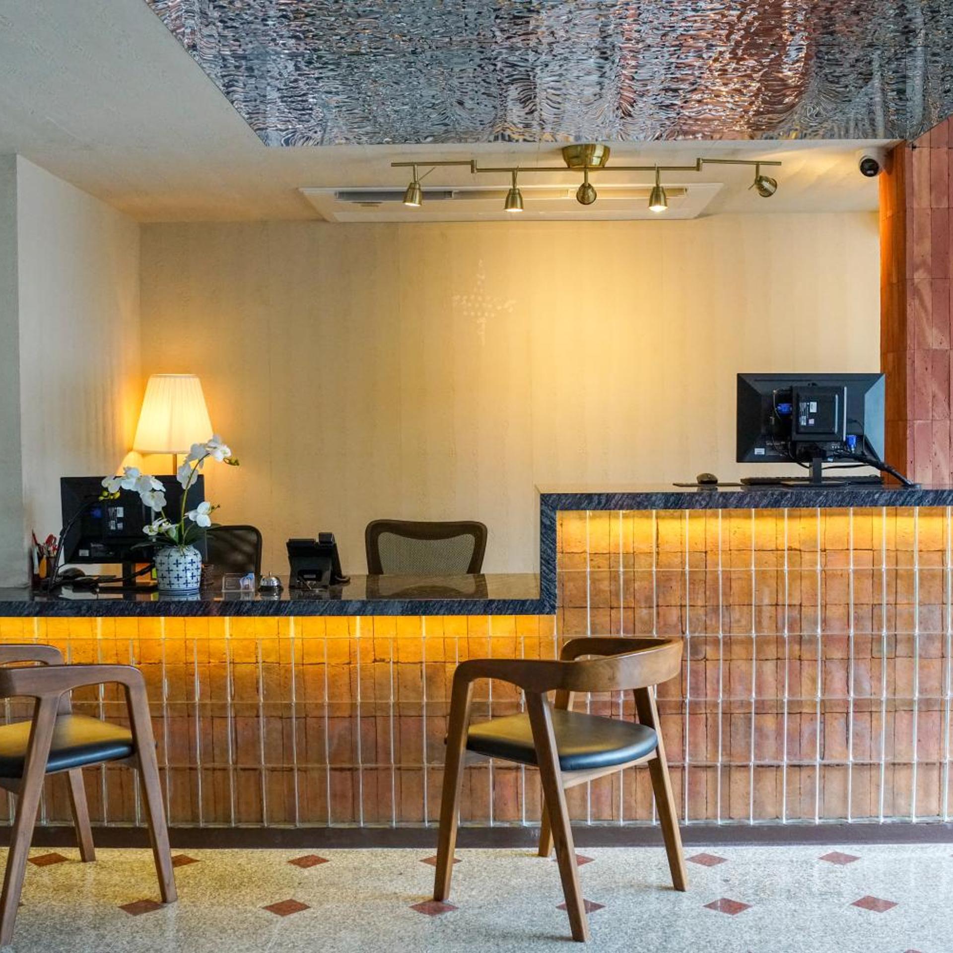 Wangkaew Suite 10/63
