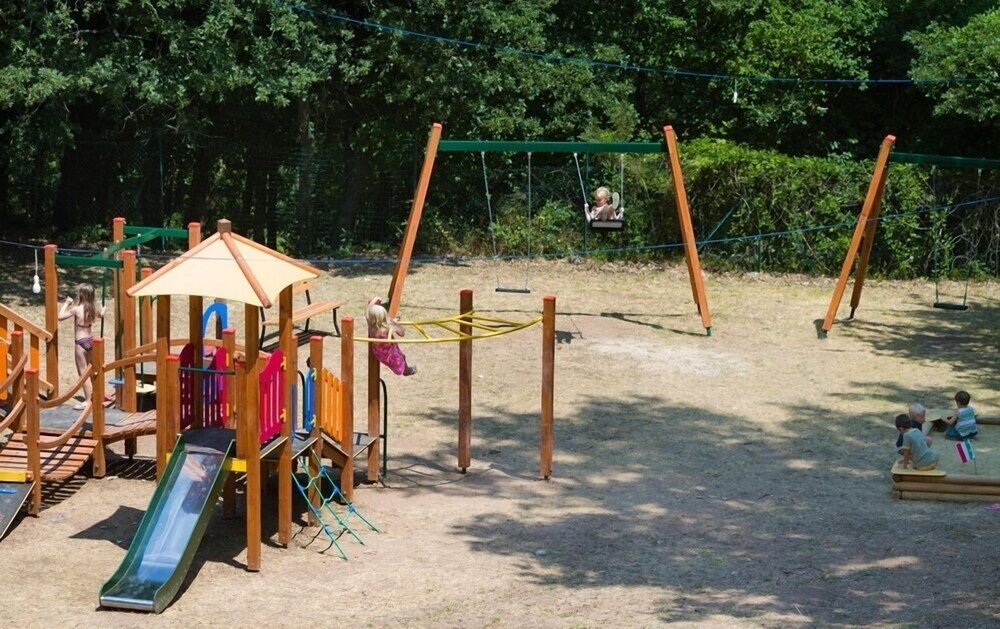 Glamping Village Orlando in Chianti 26/50