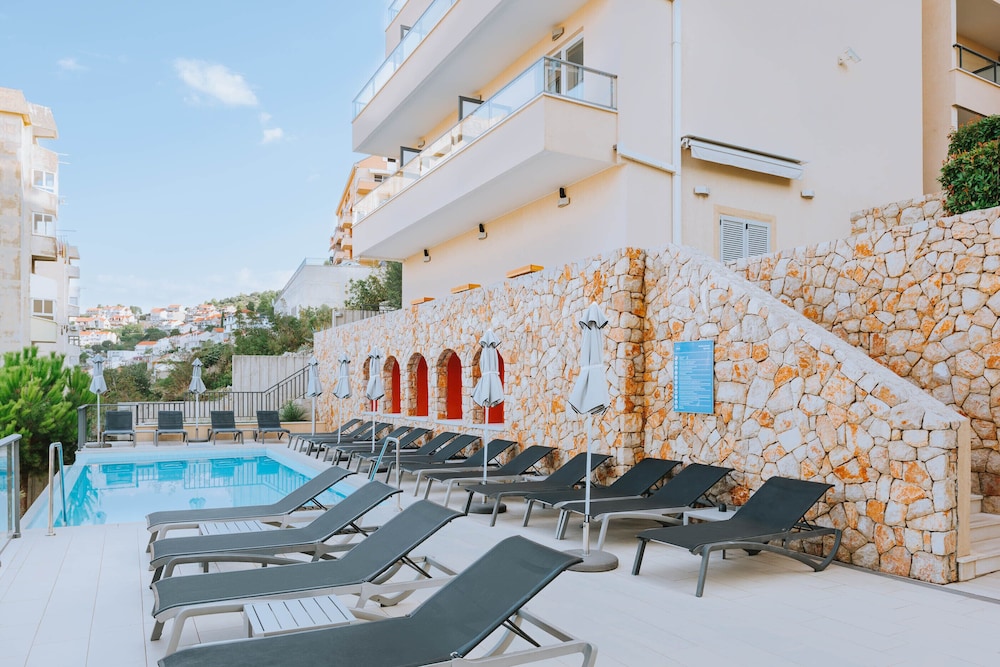 Hotel Adria Dubrovnik 12/33