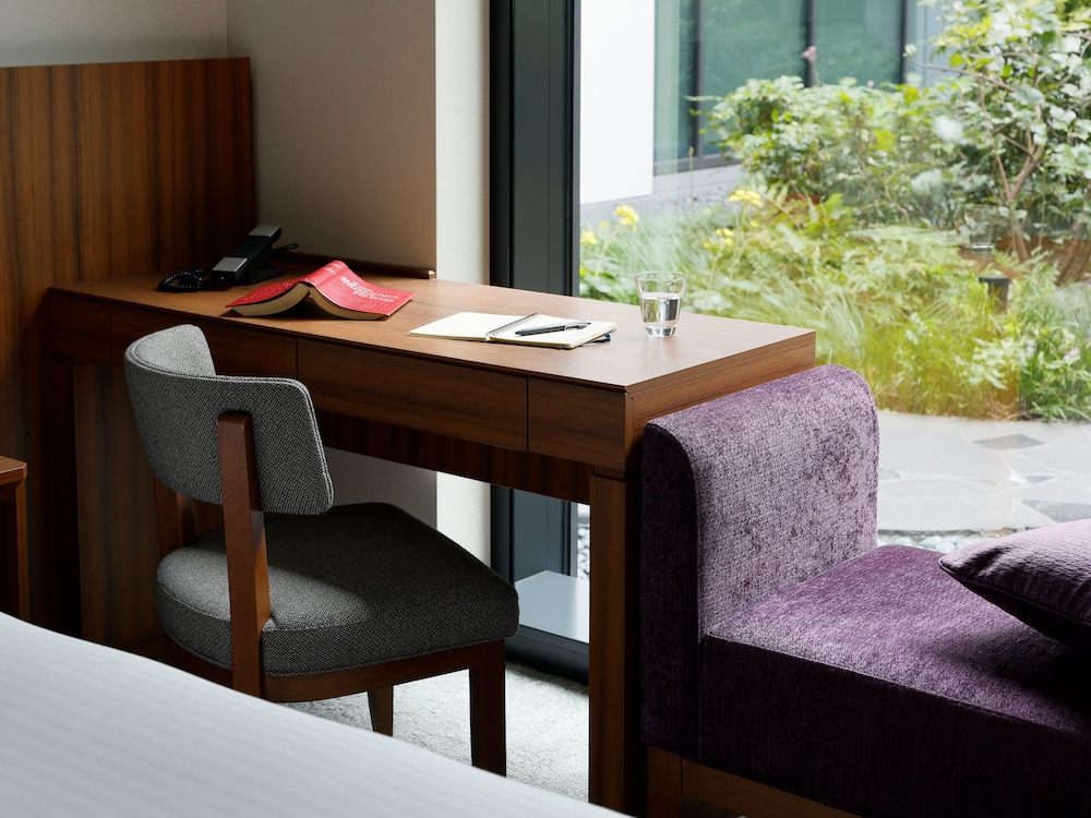Mitsui Garden Hotel Toyosu Premier 50/63