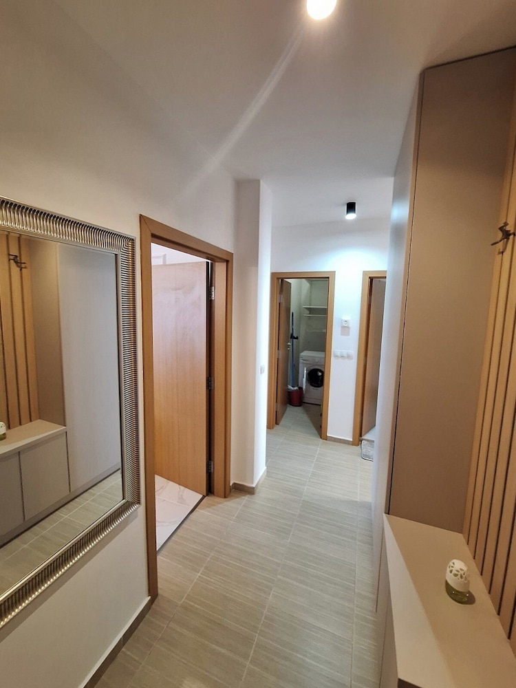 Apartments Mladost 1A-554 22/50