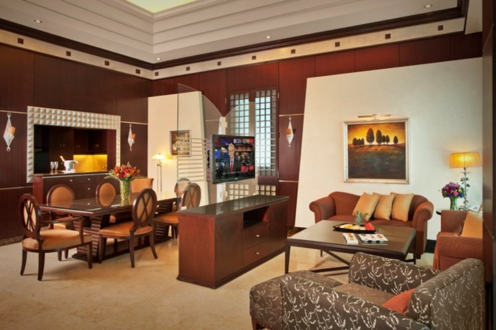 Raouche Arjaan By Rotana Beirut 18/32