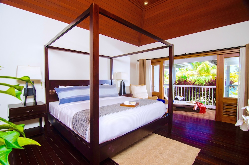 Nonsuch Bay Resort 9/33