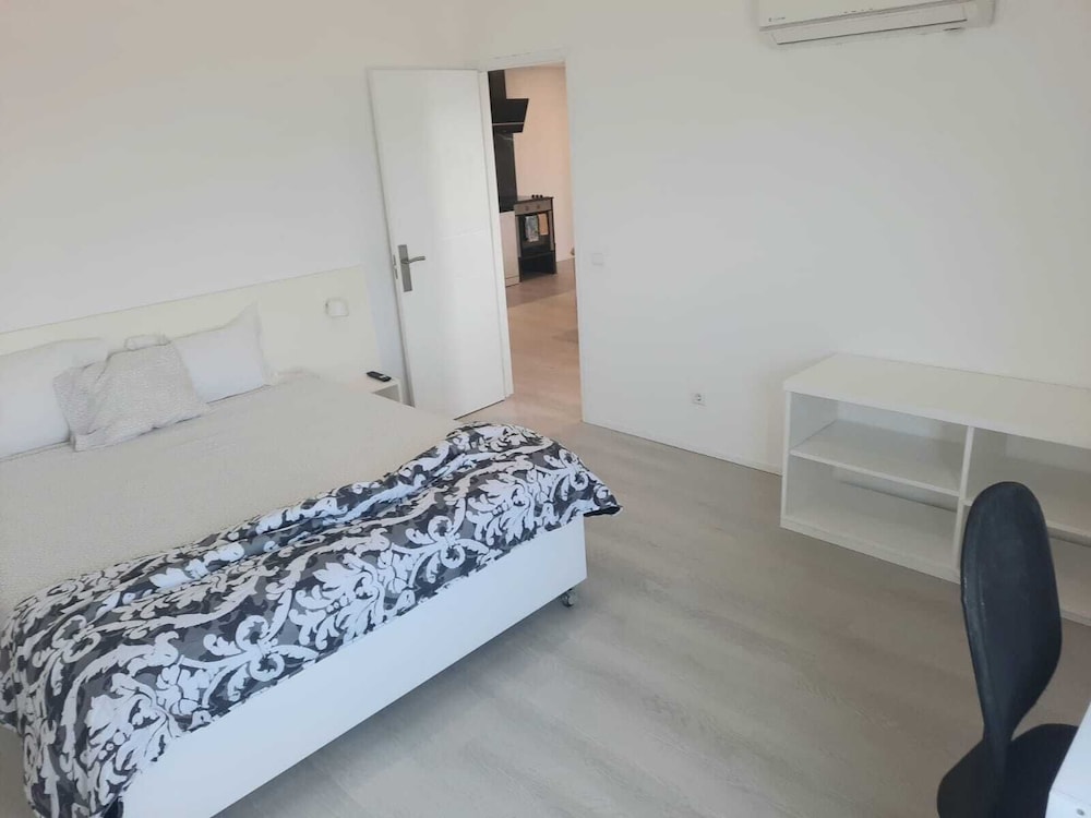 Porto Sea Apartments 12/50